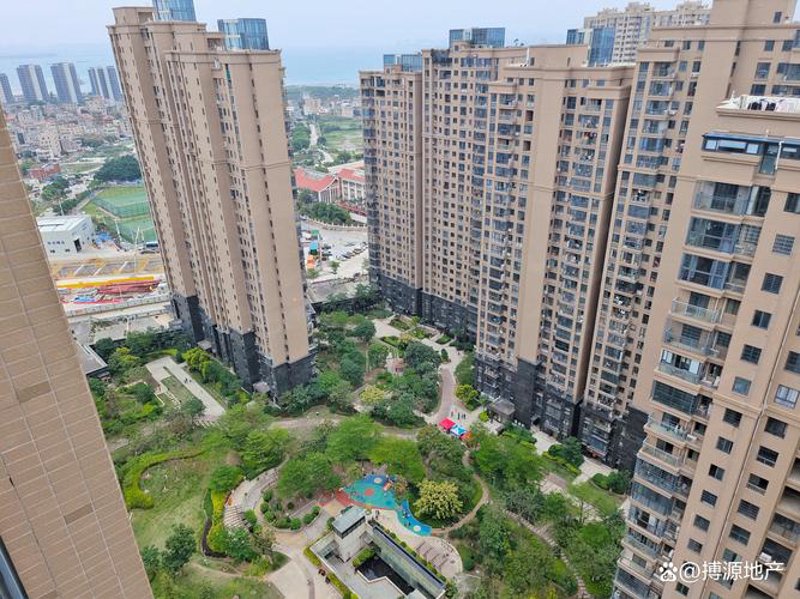 厦门房屋租赁市场观察